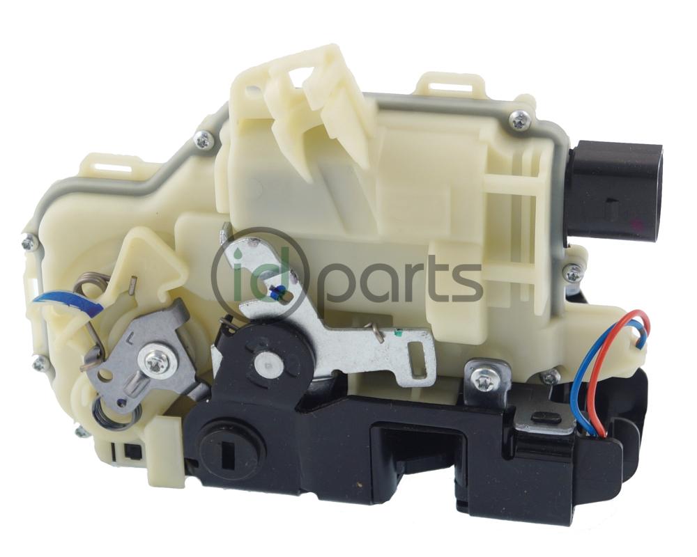 Door Lock Module - Rear Left [Febi] (A4)(B5.5) Picture 2